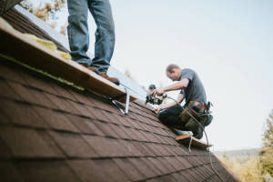 Local Roofers in Eggertsville, NY